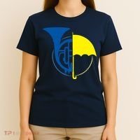 Simple How I Met Your Mother T-Shirt thumb 4