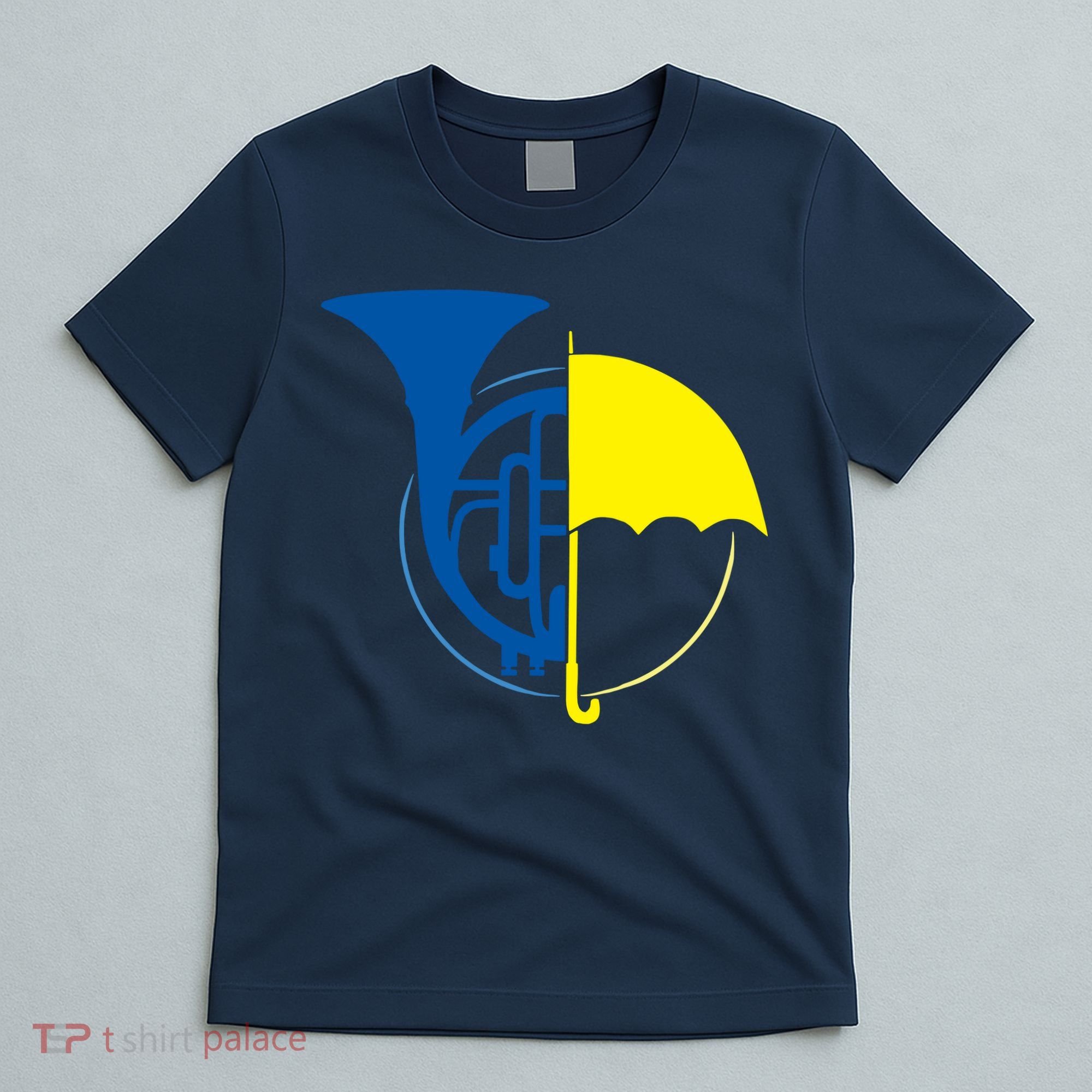 Simple How I Met Your Mother T-Shirt