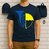 Simple How I Met Your Mother T-Shirt thumb 6