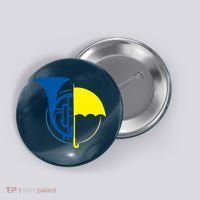 Simple How I Met Your Mother Button thumb 0