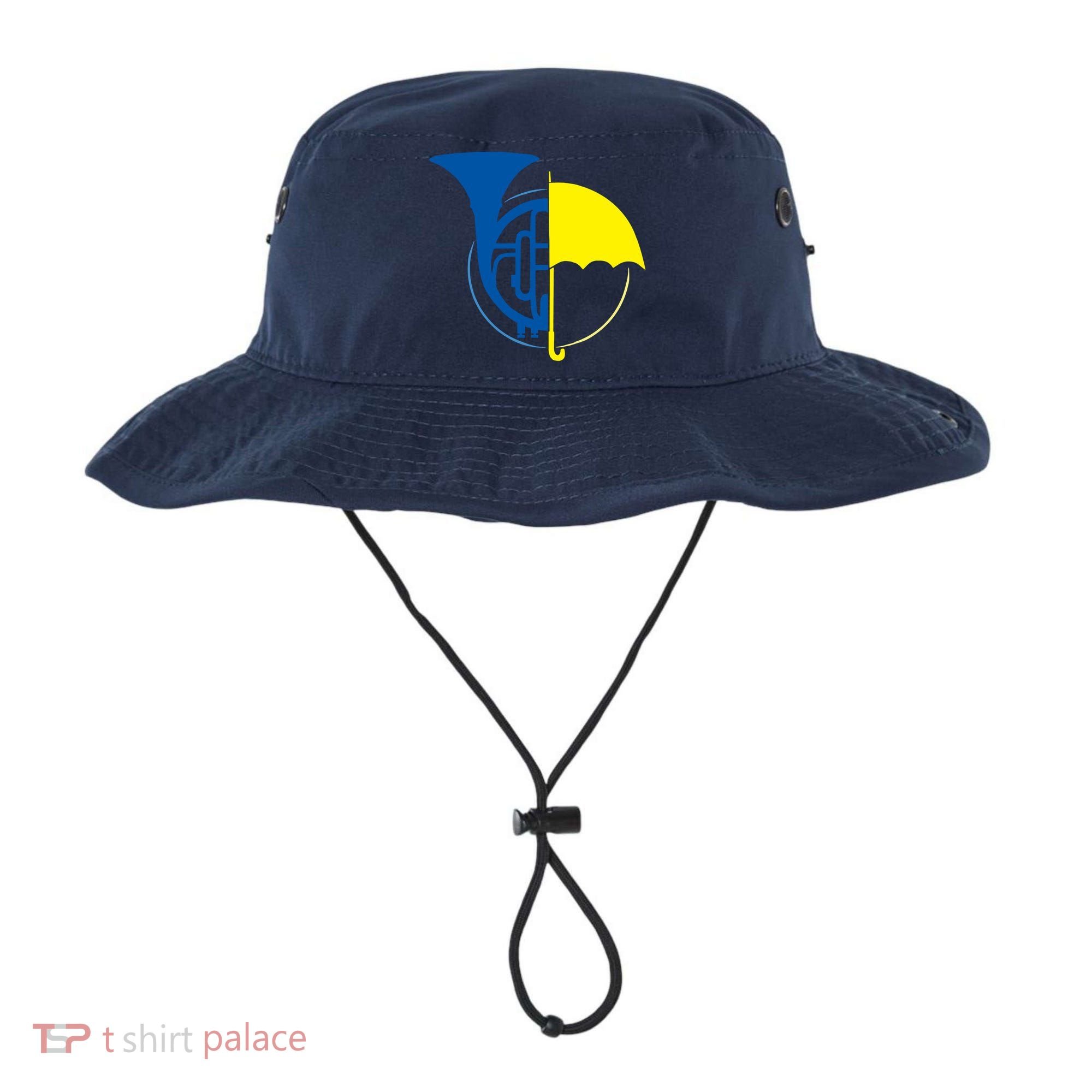 Simple How I Met Your Mother Bucket Hat
