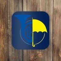 Simple How I Met Your Mother Coaster thumb 0