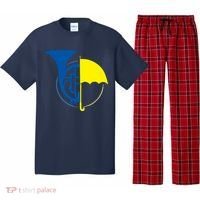 Simple How I Met Your Mother Pajama Set thumb 0