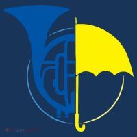 Simple How I Met Your Mother Mousepad thumb 1