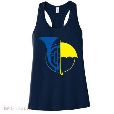 Simple How I Met Your Mother Women's Tank Top