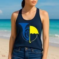 Simple How I Met Your Mother Women's Tank Top thumb 2