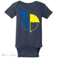 Simple How I Met Your Mother Baby Bodysuit thumb 0