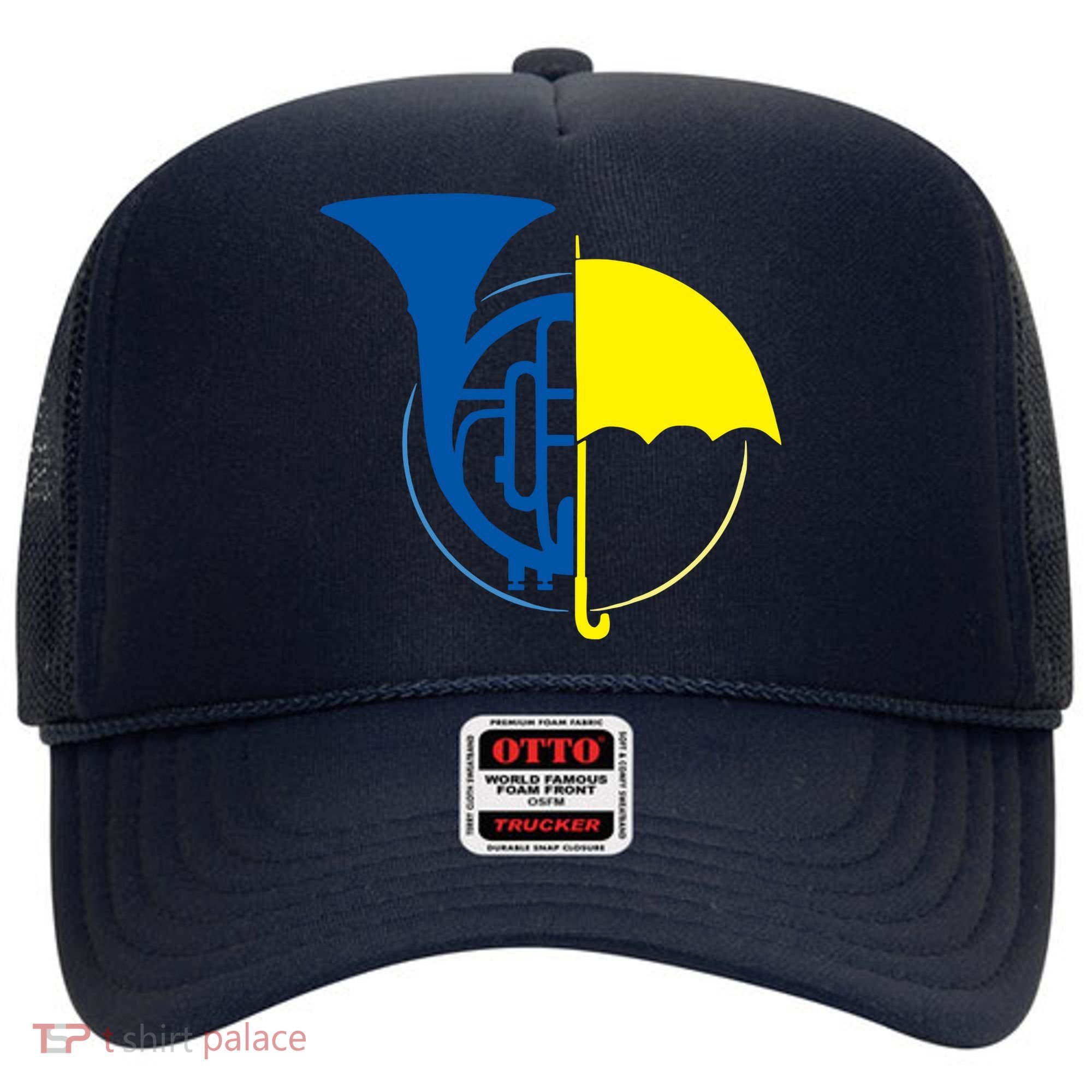 Simple How I Met Your Mother Hat