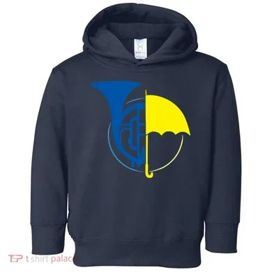 Toddler Hoodie