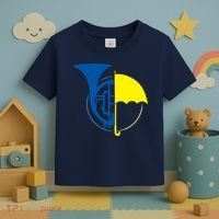 Simple How I Met Your Mother Toddler T-Shirt thumb 3