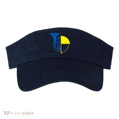 Simple How I Met Your Mother Visor