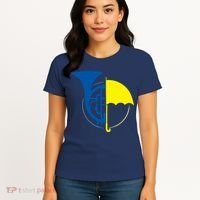 Simple How I Met Your Mother Women's T-Shirt thumb 4