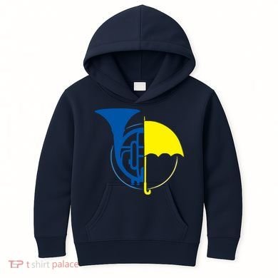Simple How I Met Your Mother Kids Hoodie
