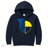 Simple How I Met Your Mother Kids Hoodie thumb 0