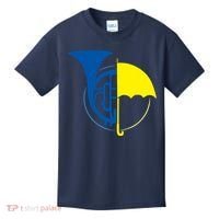 Simple How I Met Your Mother Kids T-Shirt thumb 0