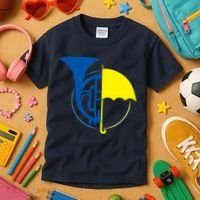 Simple How I Met Your Mother Kids T-Shirt thumb 3