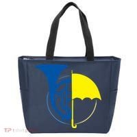Simple How I Met Your Mother Tote Bag thumb 0