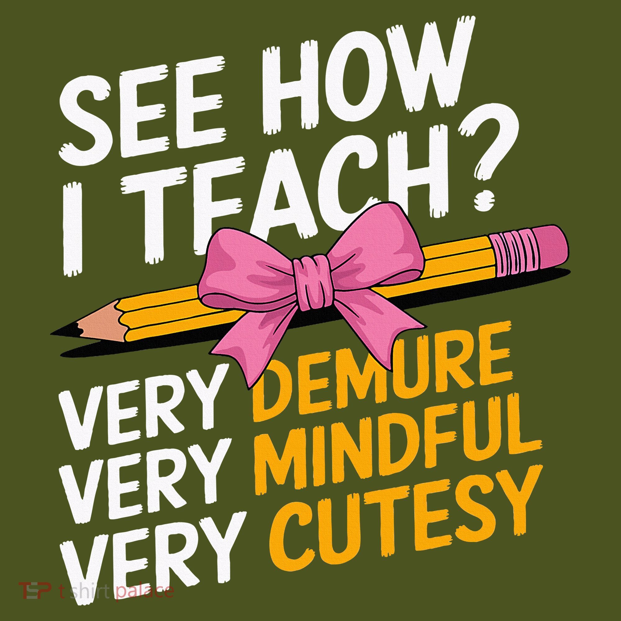 See How I Teach Teacher Appreciation Demure Mindful Cutesy The Baniff Cuffed Pom Beanie