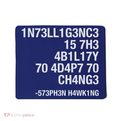 Mousepad