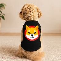 Shiba Inu SHIB Token Crypto Currency Logo Doggie Tank thumb 2