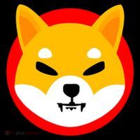 Shiba Inu SHIB Token Crypto Currency Logo Coffee Mug thumb 5