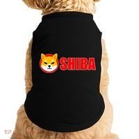 Shiba Inu Token Shib Crypto Currency Dogecoin Killer Doggie Tank thumb 0