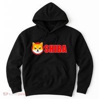 Shiba Inu Token Shib Crypto Currency Dogecoin Killer Hoodie thumb 0