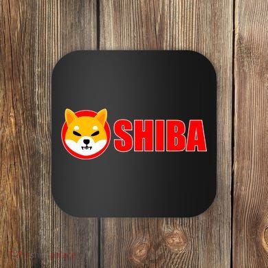 Shiba Inu Token Shib Crypto Currency Dogecoin Killer Coaster