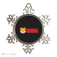 Shiba Inu Token Shib Crypto Currency Dogecoin Killer Ornament thumb 0