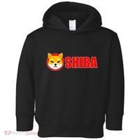 Shiba Inu Token Shib Crypto Currency Dogecoin Killer Toddler Hoodie thumb 0