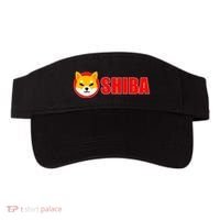 Shiba Inu Token Shib Crypto Currency Dogecoin Killer Visor thumb 0