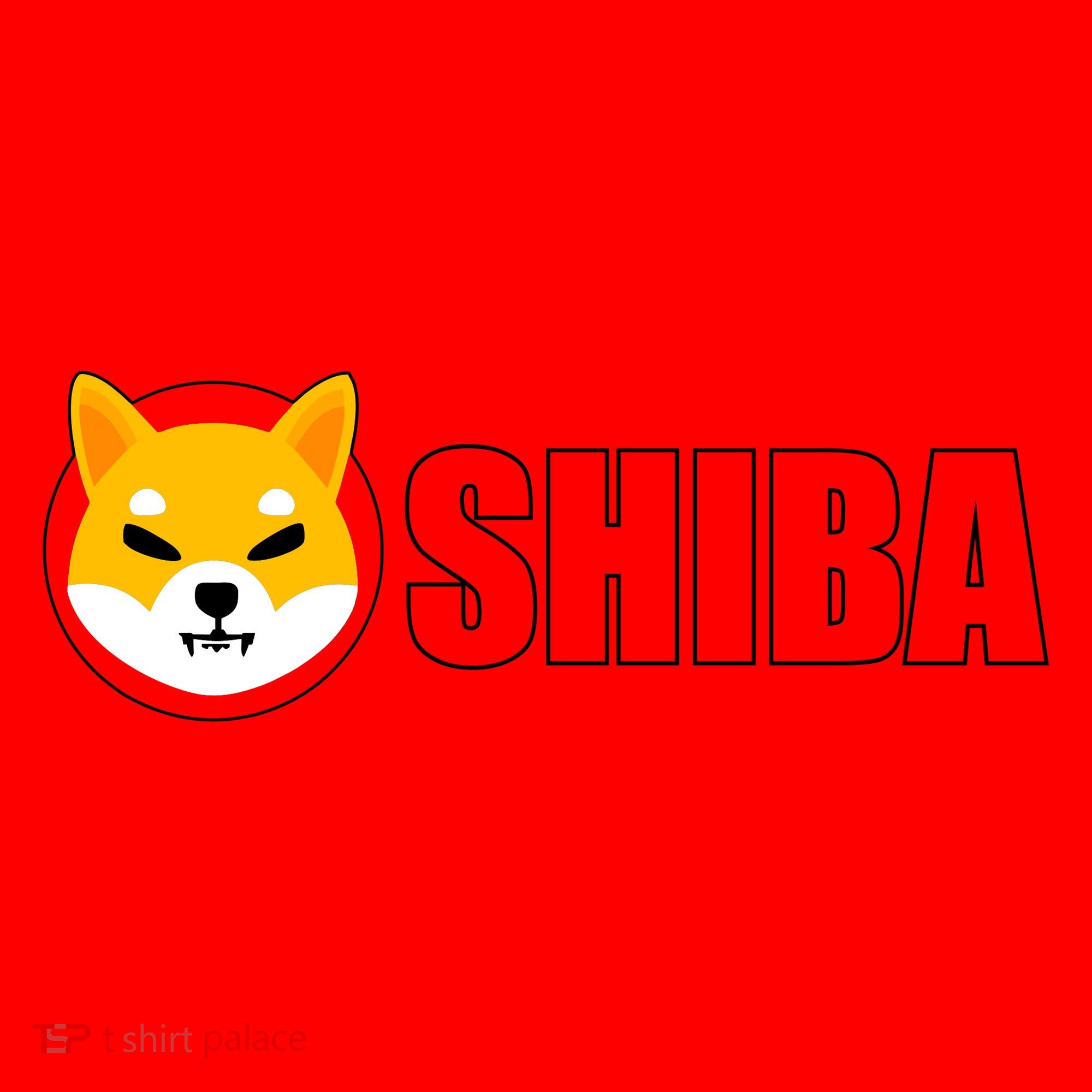 Shiba Inu Token Shib Crypto Currency Dogecoin Killer Santa Hat