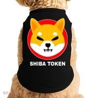 Shiba Token Shib Inu Dogecoin Killer Logo Crypto Doggie Tank thumb 0