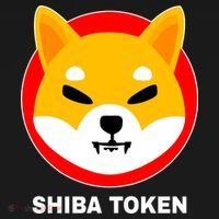 Shiba Token Shib Inu Dogecoin Killer Logo Crypto Women's Hoodie thumb 2