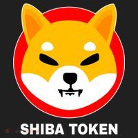 Shiba Token Shib Inu Dogecoin Killer Logo Crypto Hat thumb 2