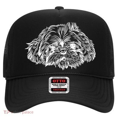 Shih Tzu Dog Hat