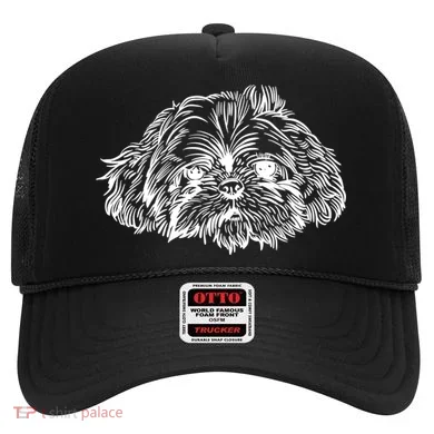 Shih Tzu Dog Hat