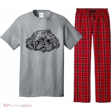 Pajama Set