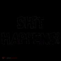 Shit happens Coffee Mug thumb 5