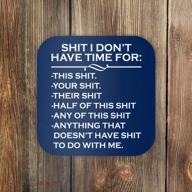 Coaster