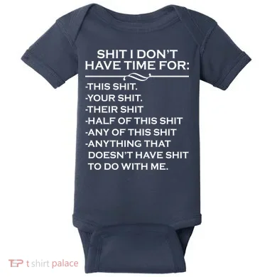 Baby Bodysuit