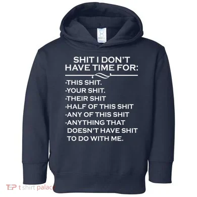 Toddler Hoodie