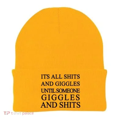Beanie