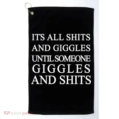 Golf Towel