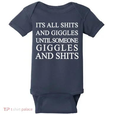 Baby Bodysuit