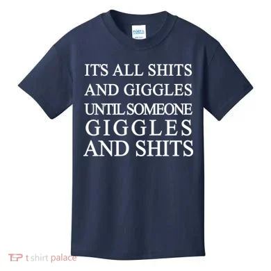 Kids T-Shirt