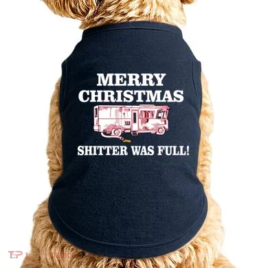 Doggie Tank