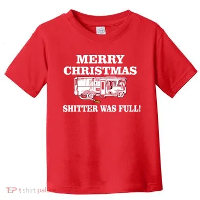 Toddler T-Shirt