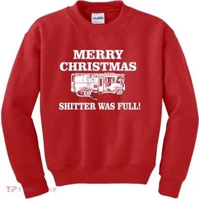 Kids Sweatshirt
