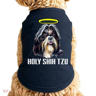 Doggie Tank